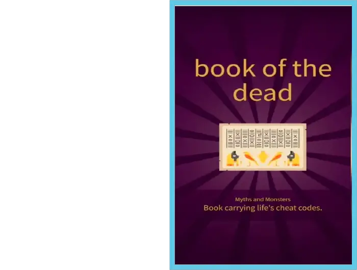 Book of The Dead