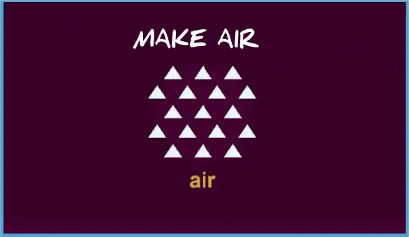 How To Make Air In Little Alchemy 2
