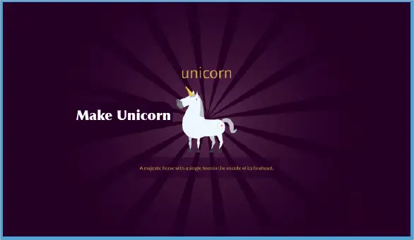 How To Make Unicorn in Little Alchemy 2
