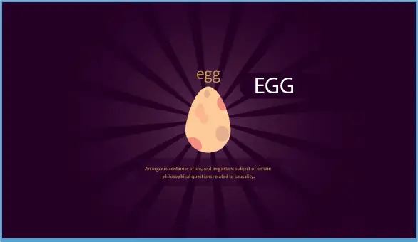 How to Make Egg in Little Alchemy 2
