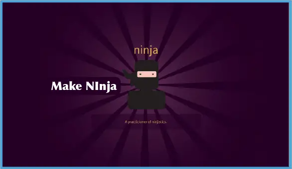 How to Make Ninja in Little Alchemy 2