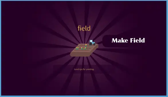How to Make a Field in Little Alchemy 2