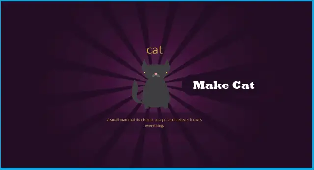 How to Make Cat in Little Alchemy 2