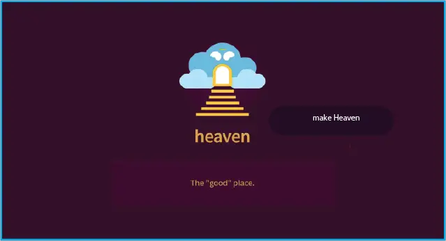 How to Make Heaven in Little Alchemy 2 