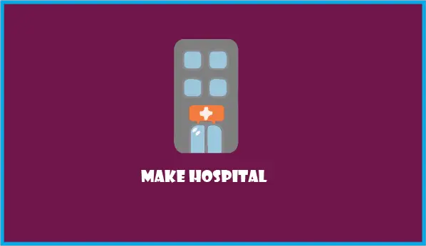 How to Make Hospital in Little Alchemy 2