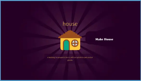 How to Make House in Little Alchemy 2