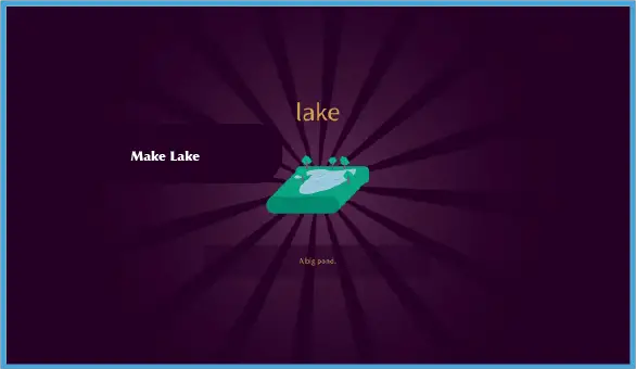 How to Make Lake in Little Alchemy 2