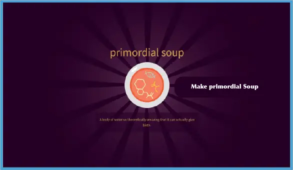 How to Make Primordial Soup in Little Alchemy 2