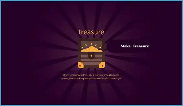 How to Make Treasure in Little Alchemy 2