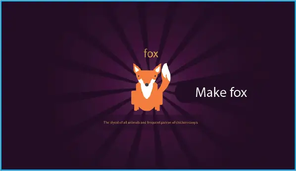 How to Make Fox in Little Alchemy 2
