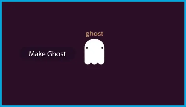 How to Make Ghost in Little Alchemy 2