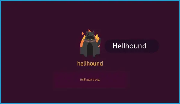 How to Make Hellhound in Little Alchemy 2