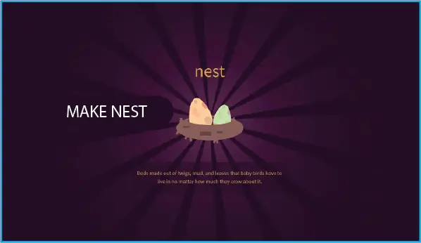 How to Make Nest in Little Alchemy 2