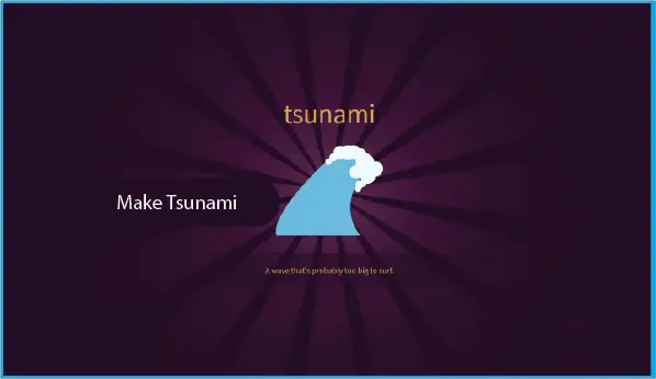 How to Make Tsunami in Little Alchemy 2