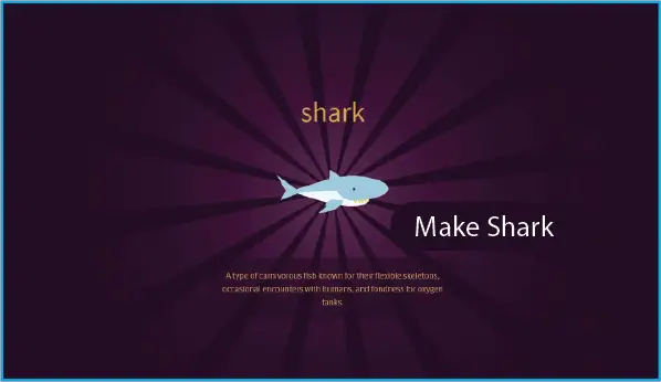How to Make Shark in Little Alchemy 2