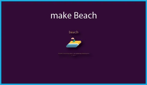 How to Make Beach in Little Alchemy 2