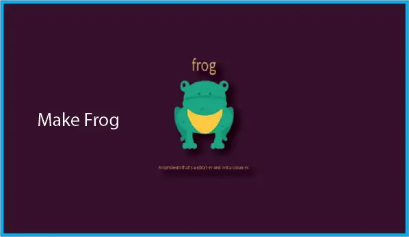 How to Make Frog in Little Alchemy 2