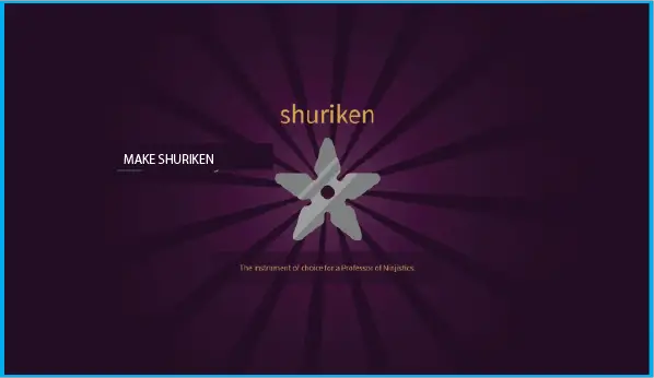 How to Make Shuriken in Little Alchemy 2