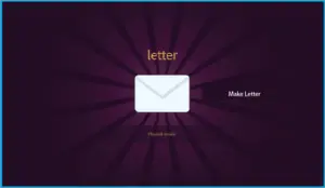 How to Make Letter in Little Alchemy 2