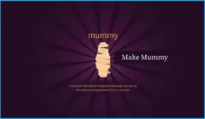 How to Make Mummy in Little Alchemy 2