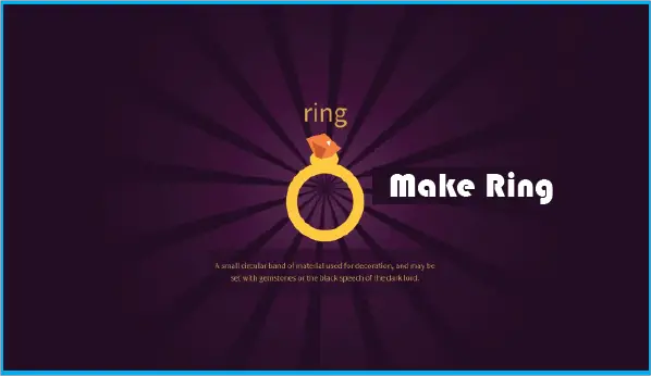 How to Make Ring in Little Alchemy 2