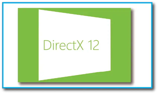 DirectX 12 API