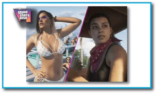 GTA 6 Leaks That You Need To Know
