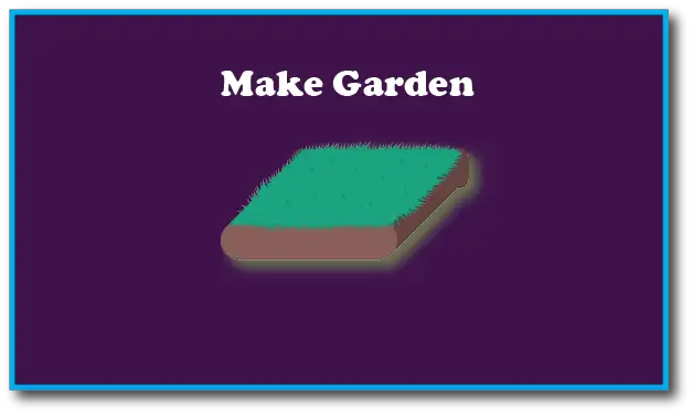 How to Make Garden in Little Alchemy 2