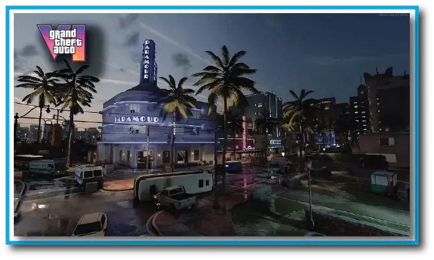 Will GTA 6 Take Place in Vice City