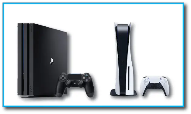 Will the PS5 Meet the Same Success as the PS4