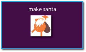 How To make santa in Little alchemy 2