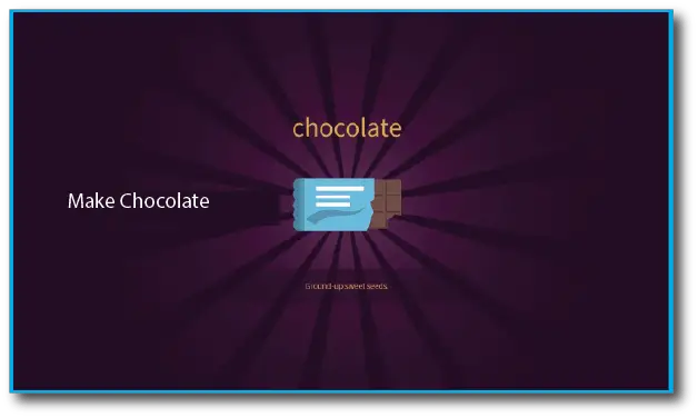 How to Make Chocolate in Little Alchemy 2