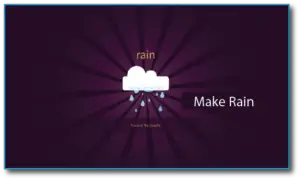 how do you make rain in little alchemy 2