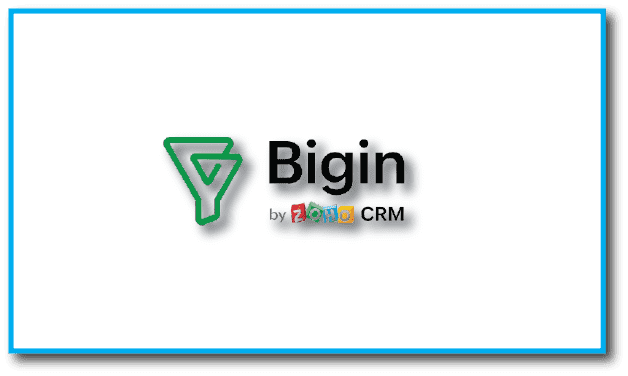 How to Delete a Product in Zoho Bigin